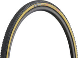 Desafío - Almanzo Pro OT 700x33c Black Brown