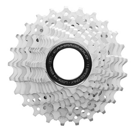 Campagnolo chorus casete 11 velocidades 12-27