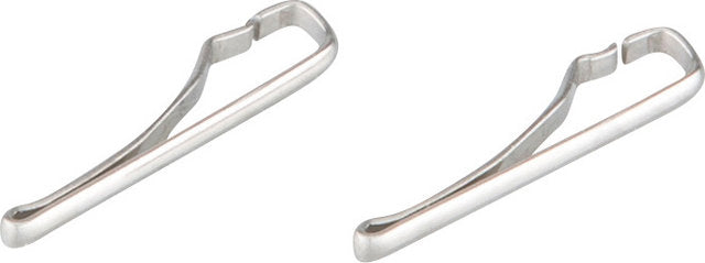 Koolstop kool stop cartucho r1 v-brake pastillas de freno de carburo