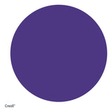 Pintura escolar Creall violeta, 1 litro