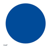 Pintura escolar Creall azul oscuro, 1 litro