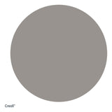 Pintura escolar Creall gris, 1 litro