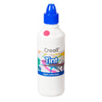 Creall acuarela rojo oscuro, 500ml