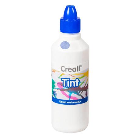 Creall acuarela azul oscuro, 500ml