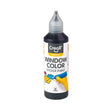 Pintura para ventanas Creall negra - 80ml