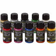 Empresa creativa https: www.cchobby.nl color-textil-nácar-varios-colores-10x50-ml-1-caja