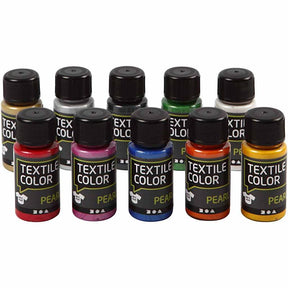Empresa creativa https: www.cchobby.nl color-textil-nácar-varios-colores-10x50-ml-1-caja