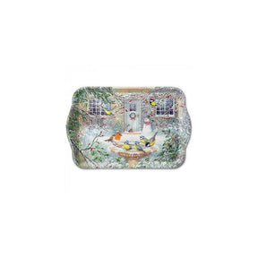 Bandeja ambiente 13x21cm joy baño