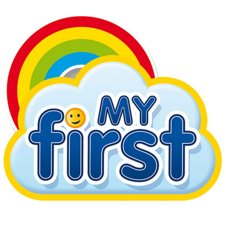 Ses my first - rotuladores bebe 8 colores