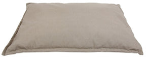 Madison Friends Dog Cushion Panamá Taupe