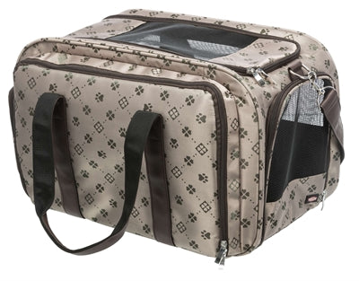 Trixie bolso bandolera maxima beige marrón