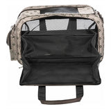 Trixie bolso bandolera maxima beige marrón