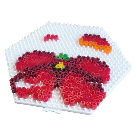 Ses beedz art - flores silvestres