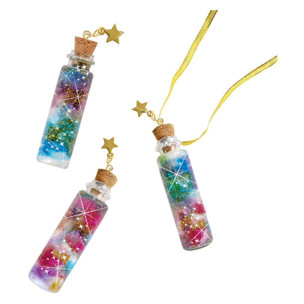 Joyas de polvo de estrellas ses galaxy