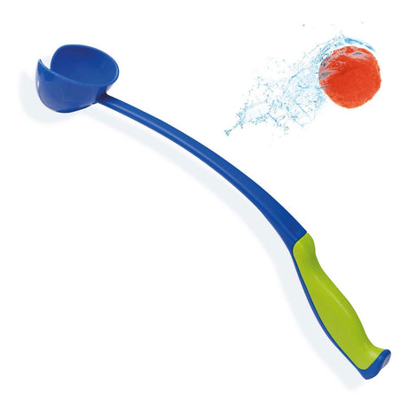 Lanzamiento de bolas de agua ses creative ses splash
