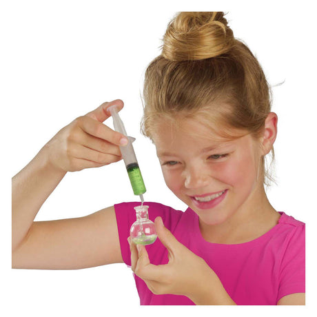 Ses creative ses slime - mézclalo pociones mágicas
