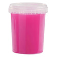 Ses creative ses slime - rosa neón 470g