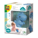 Ses bad t-rex - caucho 100% natural