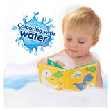 Juego de seis juegos para el baño.