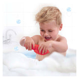 Juego de seis juegos para el baño.