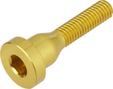 Perno Burgtec para tapa superior
