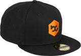 Nueva era 59fifty classic - edición bc