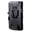 Placa de batería rolux v-mount rl-is2