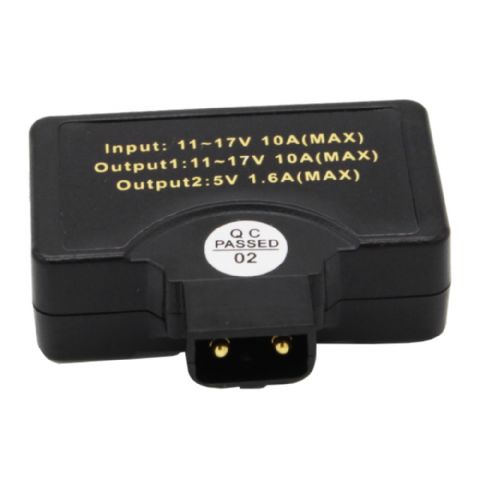 Adaptador Rolux d-usb