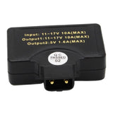 Adaptador Rolux d-usb