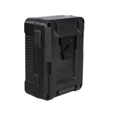 Batería inteligente rolux v-mount yc-120s 120wh 14.8v 8350mah