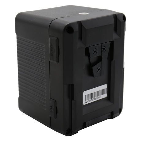 Batería inteligente rolux v-mount yc-200s 200wh 14.8v 15000mah
