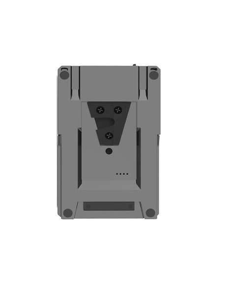 Batería Rolux V-mount Dinastía III 150Wh 14.8V 10350mAh