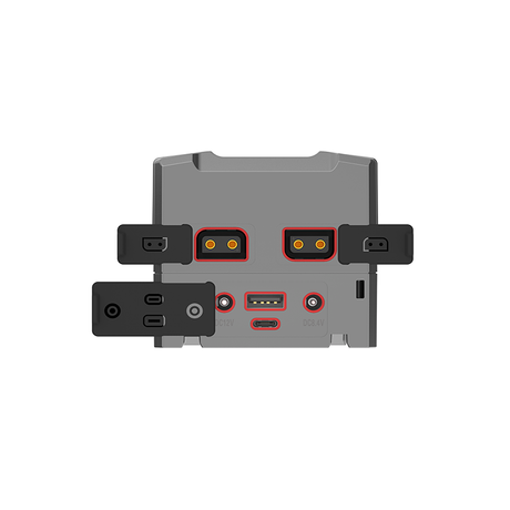 Batería Rolux V-mount Dinastía III 150Wh 14.8V 10350mAh