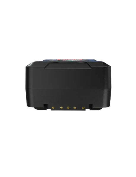 Densidad de la batería Rolux v-mount i 98wh 14.8v 6800mah