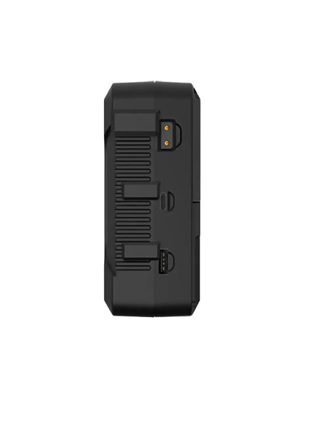 Densidad de la batería Rolux v-mount i 98wh 14.8v 6800mah