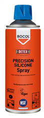 Rocol spray silicona precision 400ml