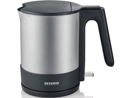 Severin wk3409 tetera acero inoxidable 1,7l 2200w