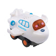 Vehículo vtech toot toot + luz y sonido surtidos