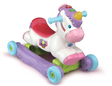 Vtech golpe y juega unicornio - juguetes interactivos para bebés - aprendiendo música - de 1 a 4 años