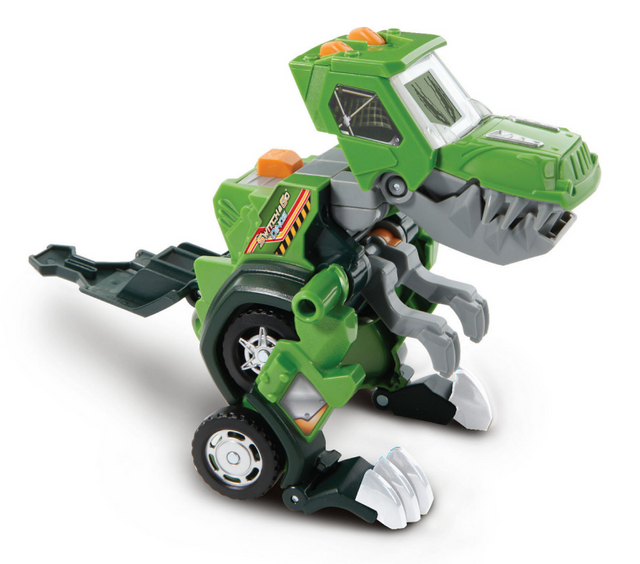 Interruptor Vtech go dino - jaxx t-rex