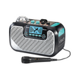 karaoke super sonido vtech