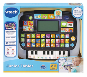 tableta junior vtech