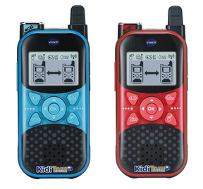 Explorador Vtech Kiditalkie