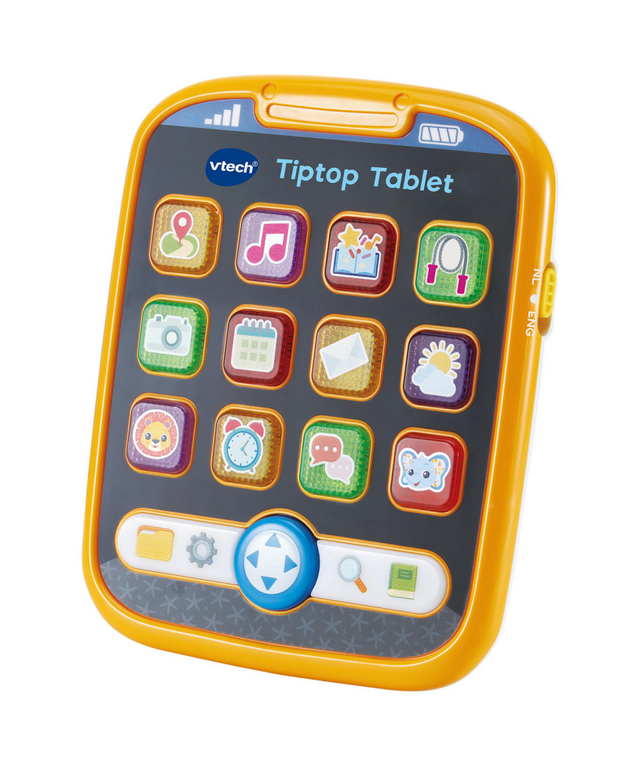 Tableta Vtech tiptop nl-eng