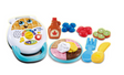 Vtech maravillosa plancha para gofres
