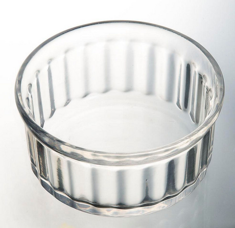 Molde Pyrex Essentials 20 cl - 10 cm