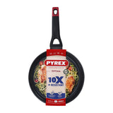 Sartén Pyrex optima+ ã˜26cm para inducción, entre otras cosas