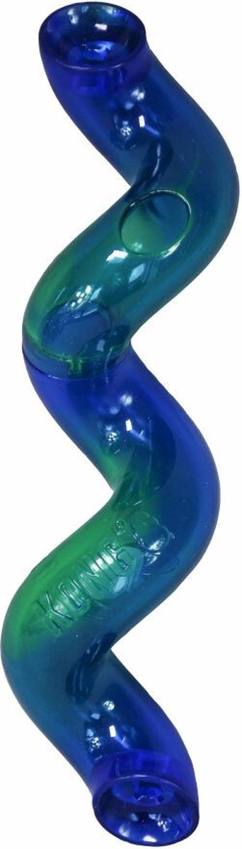 Palo espiral Kong Treat surtido