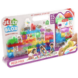 Mega pack Goliath Jelly Blox - juguetes de construcción - bloques de construcción blandos - juego sin dolor - a partir de 2 años - sin BPA