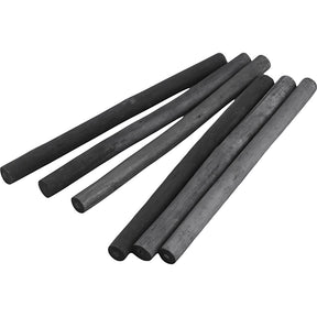 Https: www.cchobby.nl barras-de-carbón-l-115-mm-d-10-mm-soft-6-piece-1-box